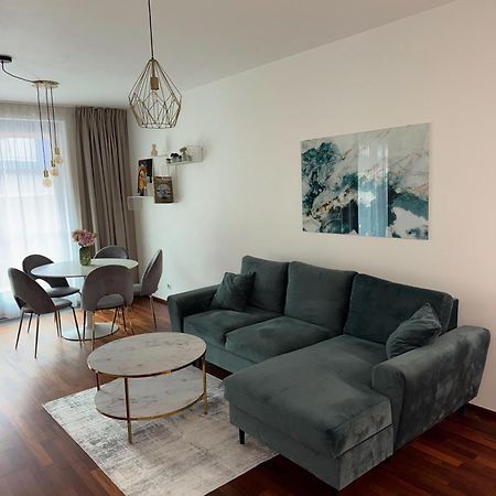 Apartman Palma - 15 Min Od Centra Prahy Прага Екстер'єр фото