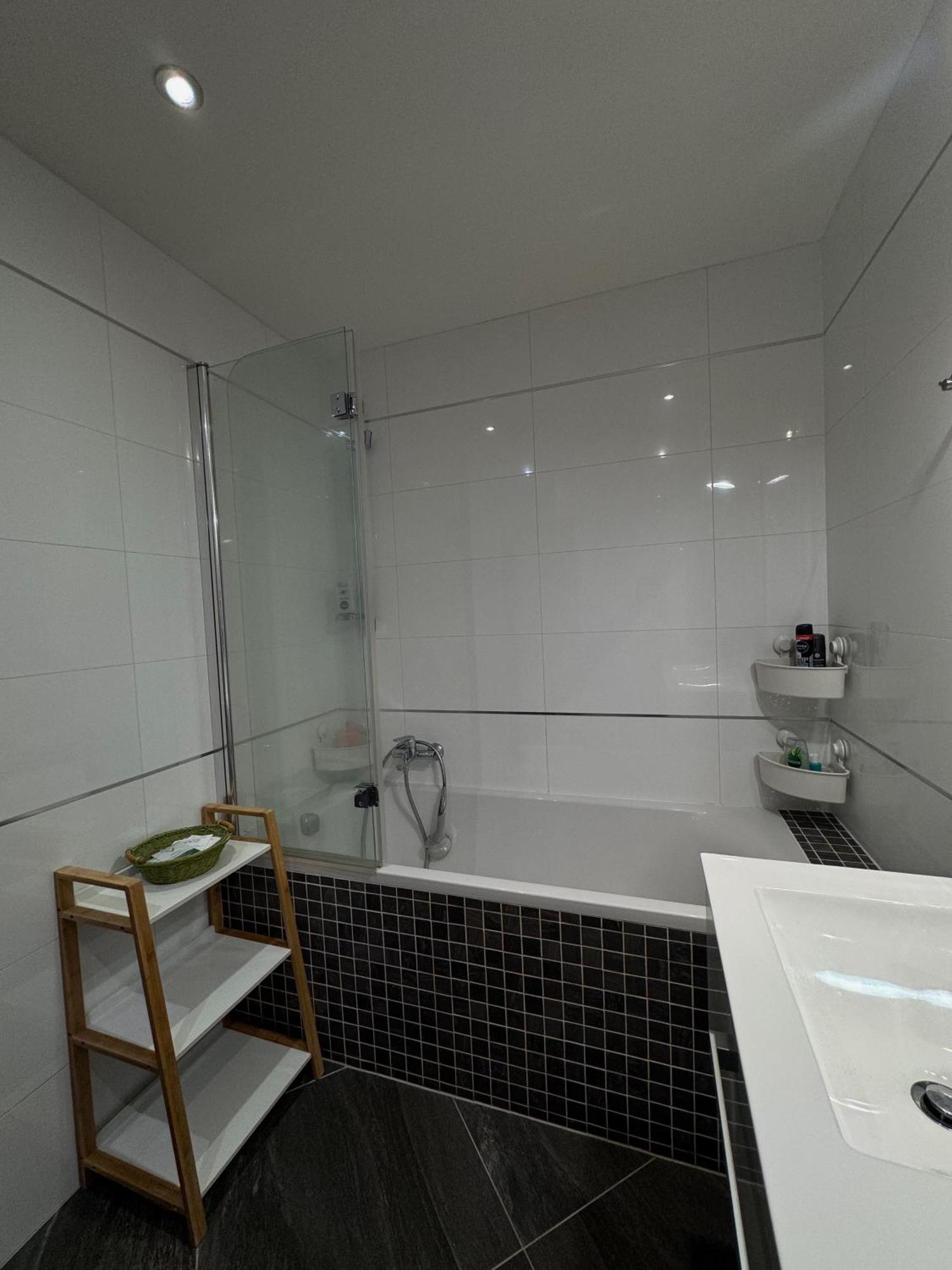 Apartman Palma - 15 Min Od Centra Prahy Прага Екстер'єр фото