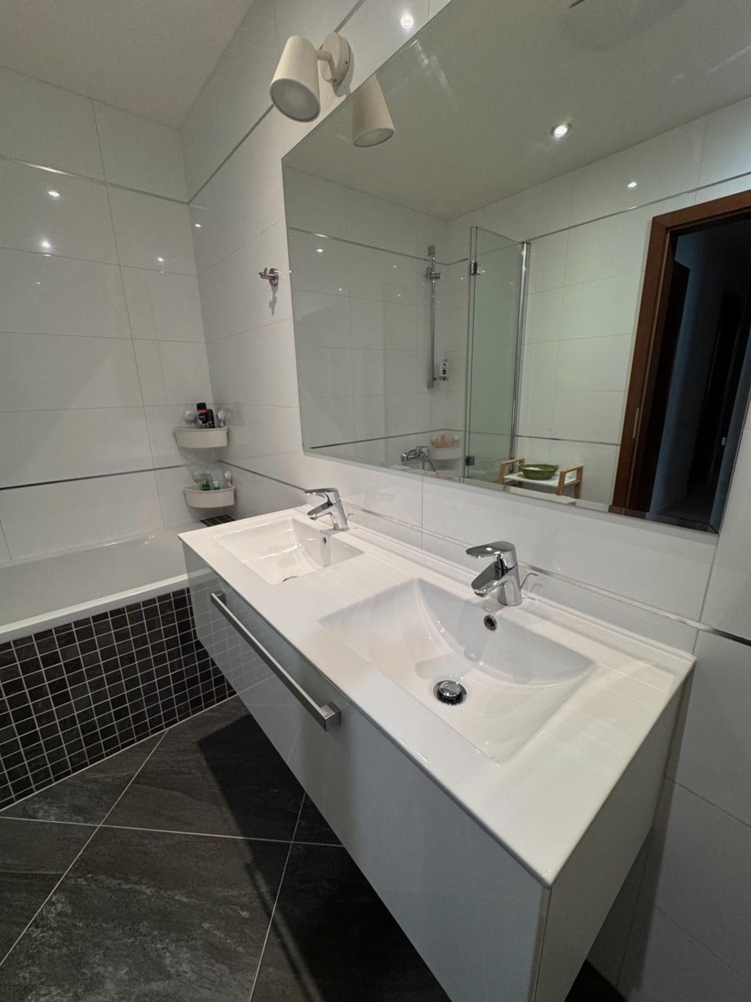 Apartman Palma - 15 Min Od Centra Prahy Прага Екстер'єр фото