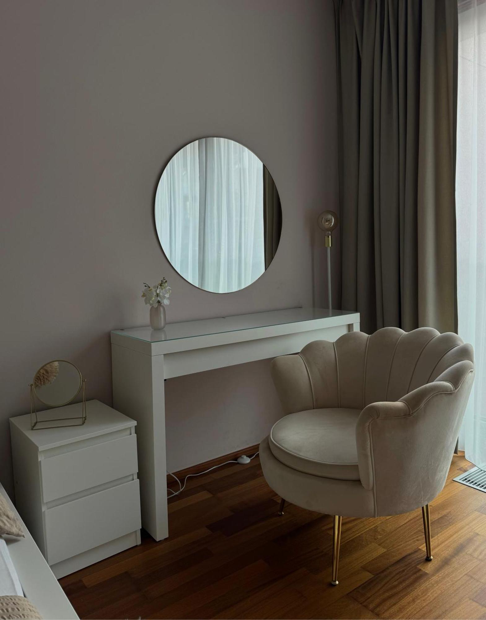 Apartman Palma - 15 Min Od Centra Prahy Прага Екстер'єр фото