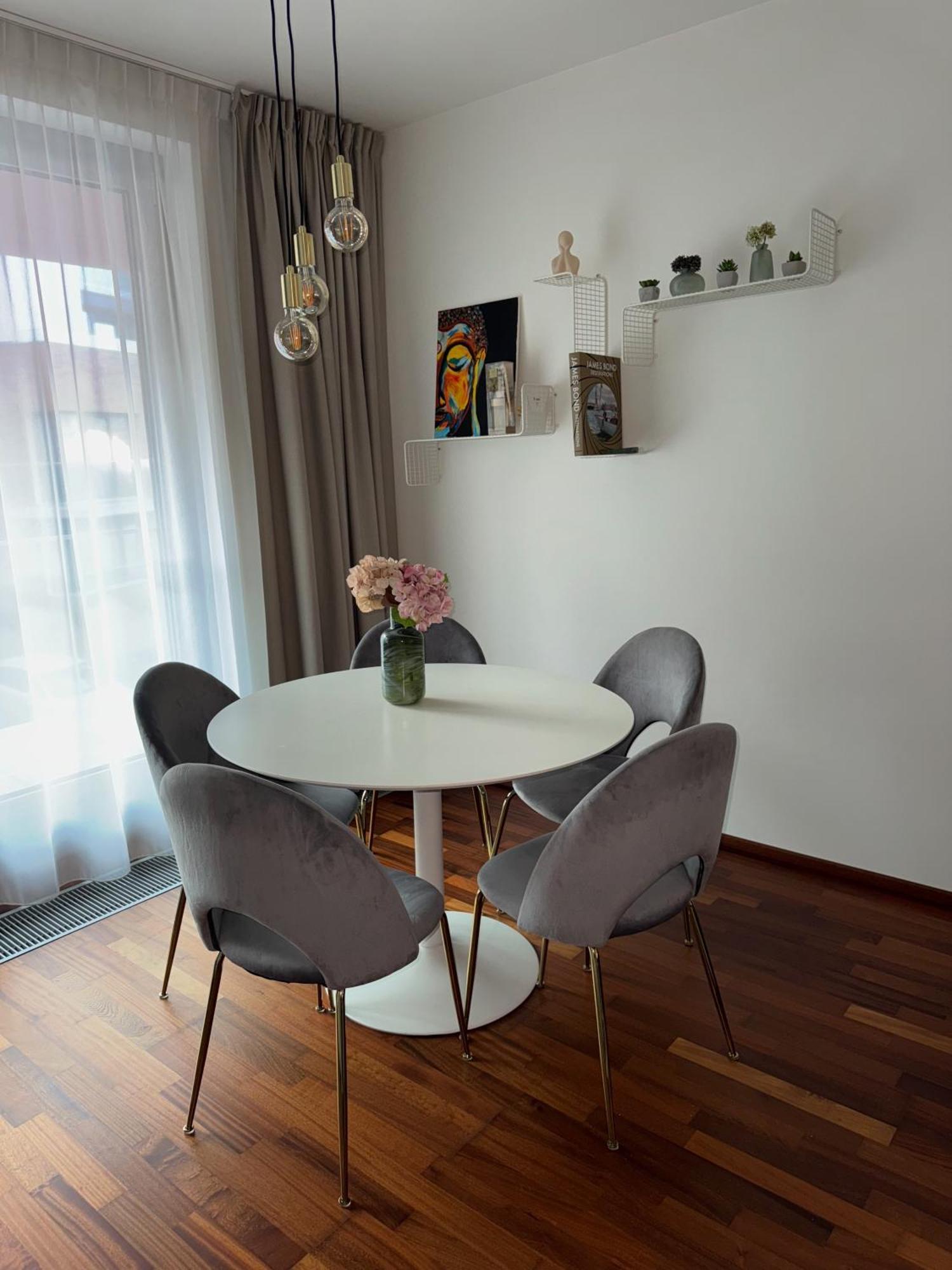 Apartman Palma - 15 Min Od Centra Prahy Прага Екстер'єр фото