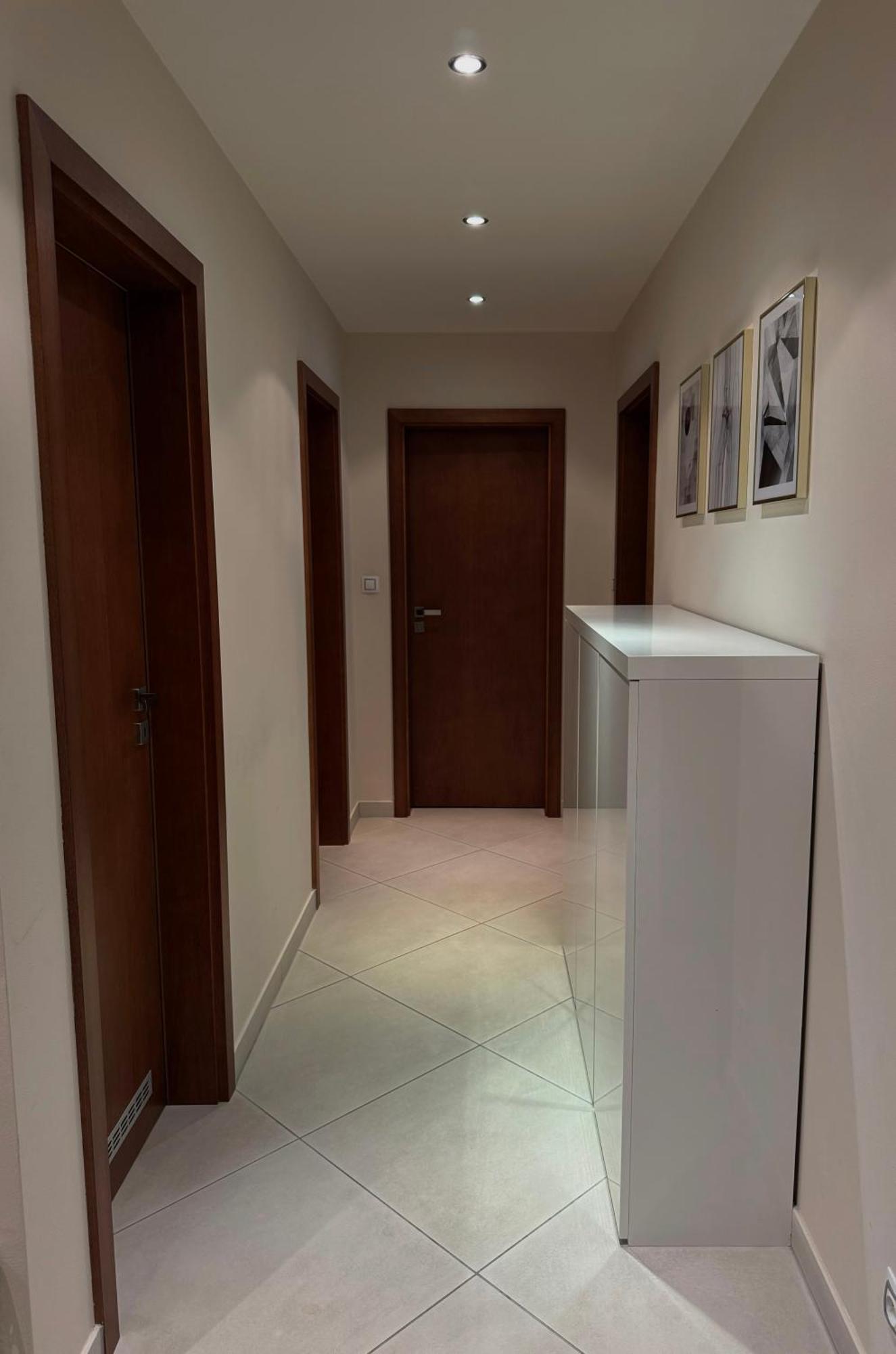 Apartman Palma - 15 Min Od Centra Prahy Прага Екстер'єр фото