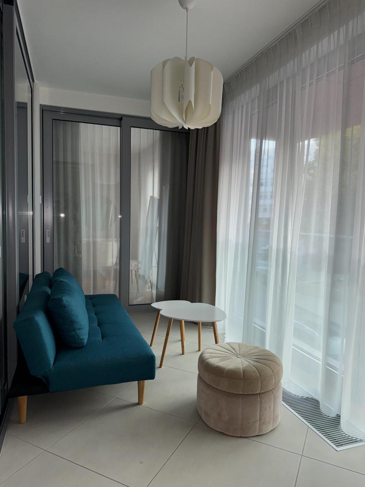 Apartman Palma - 15 Min Od Centra Prahy Прага Екстер'єр фото