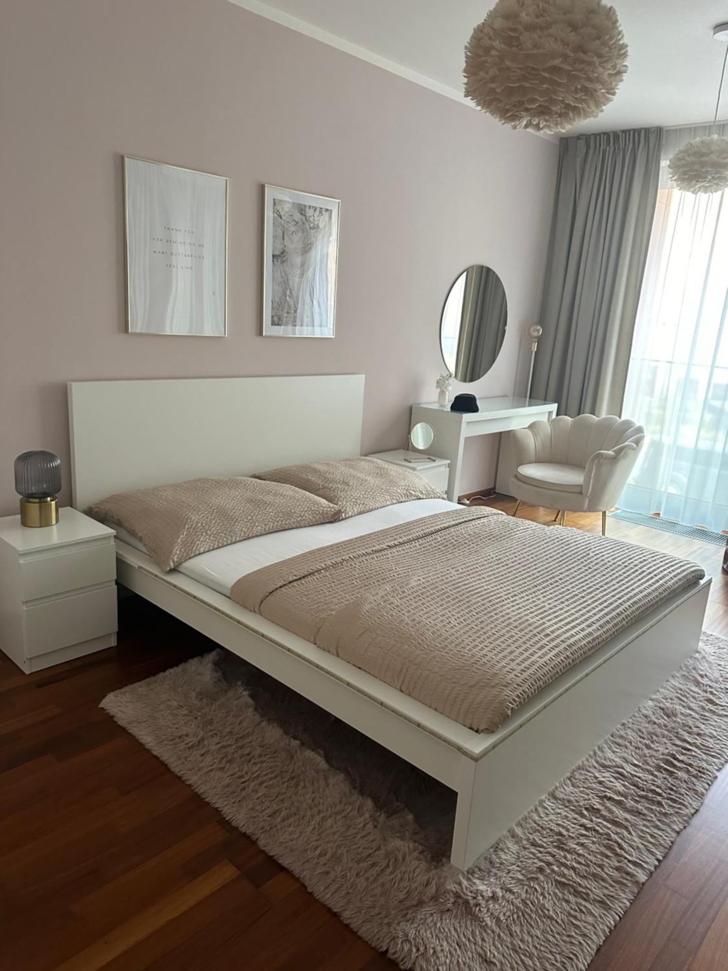 Apartman Palma - 15 Min Od Centra Prahy Прага Екстер'єр фото